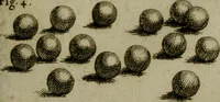 An illustration from Cours de peinture par principes (1708)