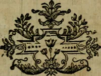 An illustration from Cours de peinture par principes (1708)