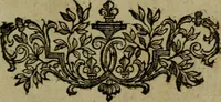 An illustration from Cours de peinture par principes (1708)