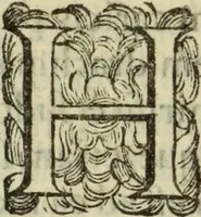 An illustration from De pestilentia Hieronymi Mercurialis Foroliuiensis medici praeclarissimi lectiones habitae Patauii M.D.LXXVII mense Ianuarii : in quibus de peste in vniuersum, praesertim vero de Veneta, & Patauina, singulari quadam eruditione tractatur (1577)