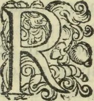 An illustration from De pestilentia Hieronymi Mercurialis Foroliuiensis medici praeclarissimi lectiones habitae Patauii M.D.LXXVII mense Ianuarii : in quibus de peste in vniuersum, praesertim vero de Veneta, & Patauina, singulari quadam eruditione tractatur (1577)