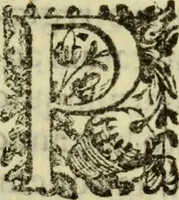 An illustration from De pestilentia Hieronymi Mercurialis Foroliuiensis medici praeclarissimi lectiones habitae Patauii M.D.LXXVII mense Ianuarii : in quibus de peste in vniuersum, praesertim vero de Veneta, & Patauina, singulari quadam eruditione tractatur (1577)