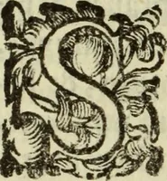 An illustration from De pestilentia Hieronymi Mercurialis Foroliuiensis medici praeclarissimi lectiones habitae Patauii M.D.LXXVII mense Ianuarii : in quibus de peste in vniuersum, praesertim vero de Veneta, & Patauina, singulari quadam eruditione tractatur (1577)