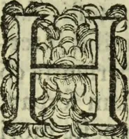 An illustration from De pestilentia Hieronymi Mercurialis Foroliuiensis medici praeclarissimi lectiones habitae Patauii M.D.LXXVII mense Ianuarii : in quibus de peste in vniuersum, praesertim vero de Veneta, & Patauina, singulari quadam eruditione tractatur (1577)
