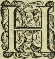 An illustration from De pestilentia Hieronymi Mercurialis Foroliuiensis medici praeclarissimi lectiones habitae Patauii M.D.LXXVII mense Ianuarii : in quibus de peste in vniuersum, praesertim vero de Veneta, & Patauina, singulari quadam eruditione tractatur (1577)