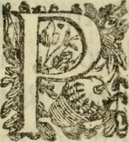An illustration from De pestilentia Hieronymi Mercurialis Foroliuiensis medici praeclarissimi lectiones habitae Patauii M.D.LXXVII mense Ianuarii : in quibus de peste in vniuersum, praesertim vero de Veneta, & Patauina, singulari quadam eruditione tractatur (1577)