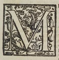 An illustration from De phoenomenis in orbe lvnae : novi telescopii vsv a D. Gallileo Gallileo nvnc itervm svscitatis physica disputatio (1612)