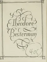 An illustration from De pictura, plastice, statuaria libri duo (1627)