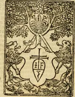 An illustration from De pig. & hypo. Tractatus perutilis de pignoribus et hypotecis (1535)