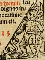 Picture 3 of 6 from De pig. & hypo. Tractatus perutilis de pignoribus et hypotecis (1535), leaf 4
