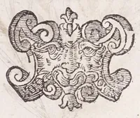 An illustration from De plantis exoticis libri duo Prosperi Alpini, philosophi medici, in gymnasium Patauino medicamentorum simplicium professoris ordinarij, & horti medici praefecti : opus completum, editum studio, ac opera Alpini Alpini, phylosophi & medici auctoris filij (1627)