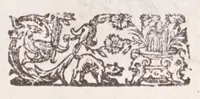 Picture 3 of 39 from De plantis exoticis libri duo Prosperi Alpini, philosophi medici, in gymnasium Patauino medicamentorum simplicium professoris ordinarij, & horti medici praefecti : opus completum, editum studio, ac opera Alpini Alpini, phylosophi & medici auctoris filij (1627), leaf 23