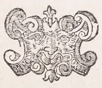 An illustration from De plantis exoticis libri duo Prosperi Alpini, philosophi medici, in gymnasium Patauino medicamentorum simplicium professoris ordinarij, & horti medici praefecti : opus completum, editum studio, ac opera Alpini Alpini, phylosophi & medici auctoris filij (1627)