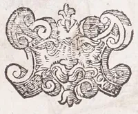 An illustration from De plantis exoticis libri duo Prosperi Alpini, philosophi medici, in gymnasium Patauino medicamentorum simplicium professoris ordinarij, & horti medici praefecti : opus completum, editum studio, ac opera Alpini Alpini, phylosophi & medici auctoris filij (1627)