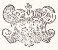 An illustration from De plantis exoticis libri duo Prosperi Alpini, philosophi medici, in gymnasium Patauino medicamentorum simplicium professoris ordinarij, & horti medici praefecti : opus completum, editum studio, ac opera Alpini Alpini, phylosophi & medici auctoris filij (1627)