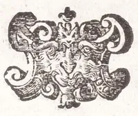 An illustration from De plantis exoticis libri duo Prosperi Alpini, philosophi medici, in gymnasium Patauino medicamentorum simplicium professoris ordinarij, & horti medici praefecti : opus completum, editum studio, ac opera Alpini Alpini, phylosophi & medici auctoris filij (1627)