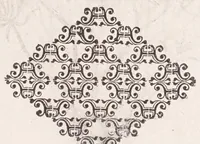 An illustration from De plantis exoticis libri duo Prosperi Alpini, philosophi medici, in gymnasium Patauino medicamentorum simplicium professoris ordinarij, & horti medici praefecti : opus completum, editum studio, ac opera Alpini Alpini, phylosophi & medici auctoris filij (1627)