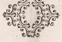 Picture 11 of 39 from De plantis exoticis libri duo Prosperi Alpini, philosophi medici, in gymnasium Patauino medicamentorum simplicium professoris ordinarij, & horti medici praefecti : opus completum, editum studio, ac opera Alpini Alpini, phylosophi & medici auctoris filij (1627), leaf 83