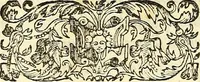 An illustration from De plantis libri XVI (1583)