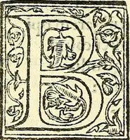 An illustration from De plantis libri XVI (1583)