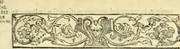 An illustration from De plantis libri XVI (1583)