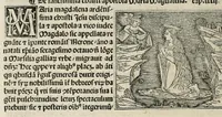 An illustration from De plurimis claris sceletisq mulieribus opus prope diuinu novissime congestum