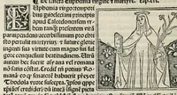 An illustration from De plurimis claris sceletisq mulieribus opus prope diuinu novissime congestum