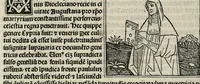 An illustration from De plurimis claris sceletisq mulieribus opus prope diuinu novissime congestum