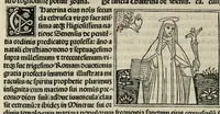 An illustration from De plurimis claris sceletisq mulieribus opus prope diuinu novissime congestum