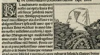 An illustration from De plurimis claris sceletisq mulieribus opus prope diuinu novissime congestum