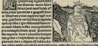 An illustration from De plurimis claris sceletisq mulieribus opus prope diuinu novissime congestum