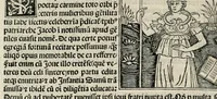 An illustration from De plurimis claris sceletisq mulieribus opus prope diuinu novissime congestum