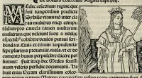 An illustration from De plurimis claris sceletisq mulieribus opus prope diuinu novissime congestum