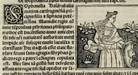 An illustration from De plurimis claris sceletisq mulieribus opus prope diuinu novissime congestum