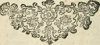 An illustration from De ponderibus et mensuris veterum Romanorum, Graecorum, Hebraeorum; nec non de valore pecuniae veteris, disquisito. Accesserunt hac editione tabulae scioppii nummariae et ex variis auctoribus de pecunia Romanorum excerpt (1737)