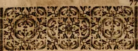 An illustration from De potestate legis mvnicipalis in advenas, et indigenas, tractatus gemina disqvisitione bipertitvs; ex pontificvm sanctionibvs, consiliorum scitis, & theologorum, ac iuris vtriusque consultorum doctrinis accuratè discussus: in quo praetereà complures conscientiae nodi distinctè, solidèque expediuntur (1641)