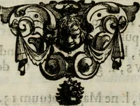 An illustration from De praefecto vrbis liber (1631)