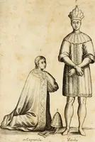 Picture 15 of 18 from De praefecto vrbis liber (1631), leaf 111