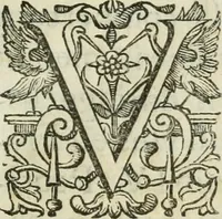 An illustration from De praefecto vrbis liber (1631)