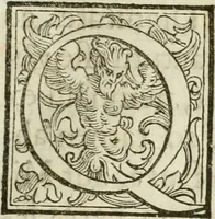 Picture 11 of 18 from De praefecto vrbis liber (1631), leaf 36