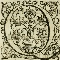 An illustration from De praefecto vrbis liber (1631)