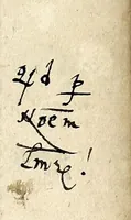 An illustration from De praestigiis daemonum, et incantationibus ac ueneficijs : libri V. (1563)