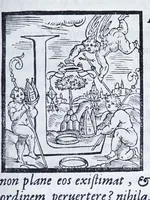 Picture 36 of 53 from De prisca Caesiorvm gente Io. Baptistae Fonteii primionis commentariorvm libri dvo : cvm Ivlii Iacobonii appendice (1582), leaf 263