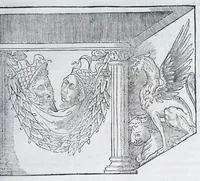 Picture 47 of 53 from De prisca Caesiorvm gente Io. Baptistae Fonteii primionis commentariorvm libri dvo : cvm Ivlii Iacobonii appendice (1582), leaf 485
