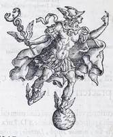 Picture 53 of 53 from De prisca Caesiorvm gente Io. Baptistae Fonteii primionis commentariorvm libri dvo : cvm Ivlii Iacobonii appendice (1582), leaf 604