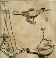 Picture 19 of 89 from De profanis, et sacris veteribvs ritibvs (1665), leaf 106
