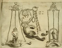 Picture 20 of 89 from De profanis, et sacris veteribvs ritibvs (1665), leaf 108