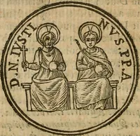 Picture 24 of 89 from De profanis, et sacris veteribvs ritibvs (1665), leaf 125