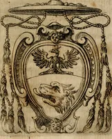 An illustration from De profanis, et sacris veteribvs ritibvs (1665)