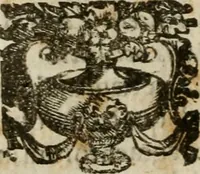 An illustration from De profanis, et sacris veteribvs ritibvs (1665)